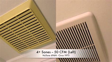 bathroom fan metal housing makes rattling noise|bathroom vent fan flapper noise.